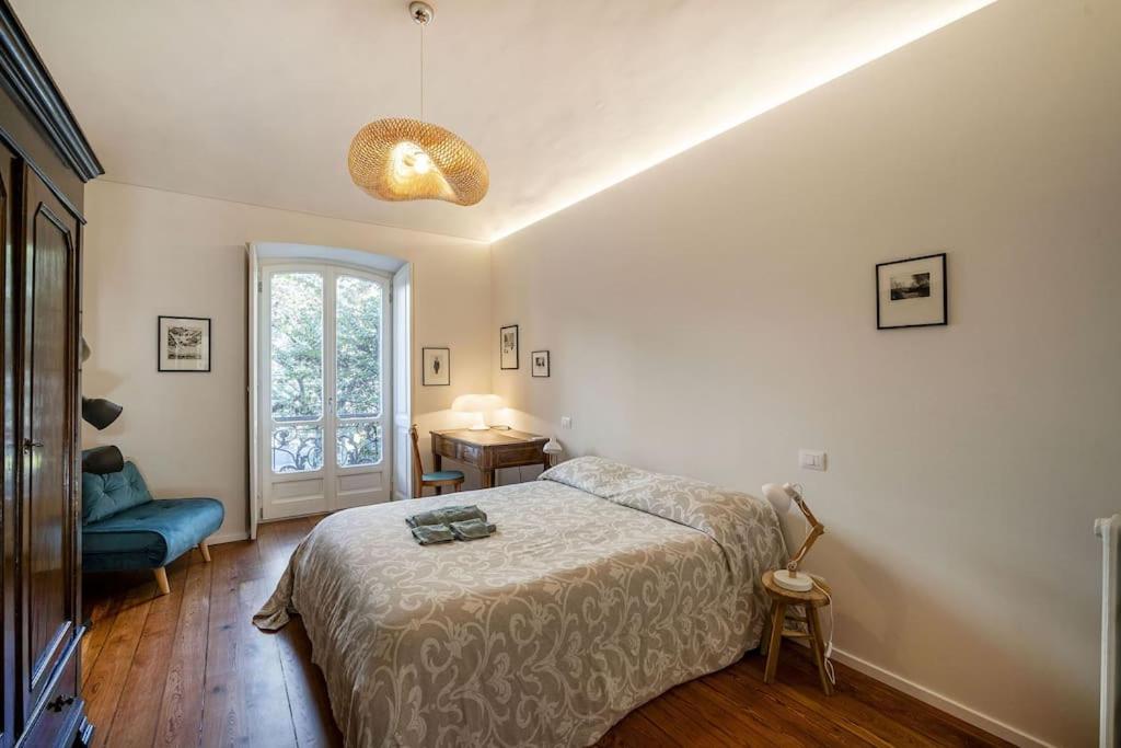 Casa Brac Daire Torino Dış mekan fotoğraf