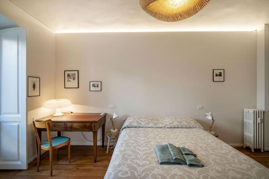 Casa Brac Daire Torino Dış mekan fotoğraf