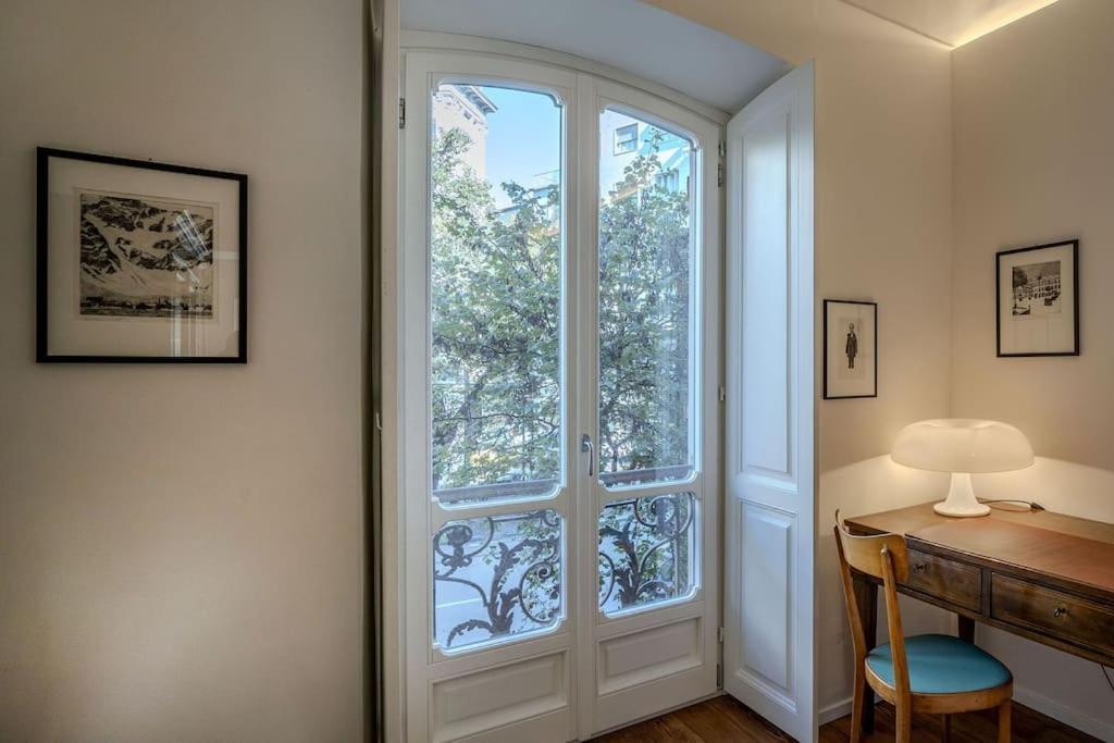 Casa Brac Daire Torino Dış mekan fotoğraf