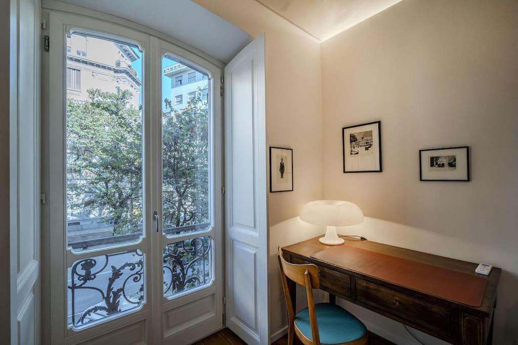 Casa Brac Daire Torino Dış mekan fotoğraf