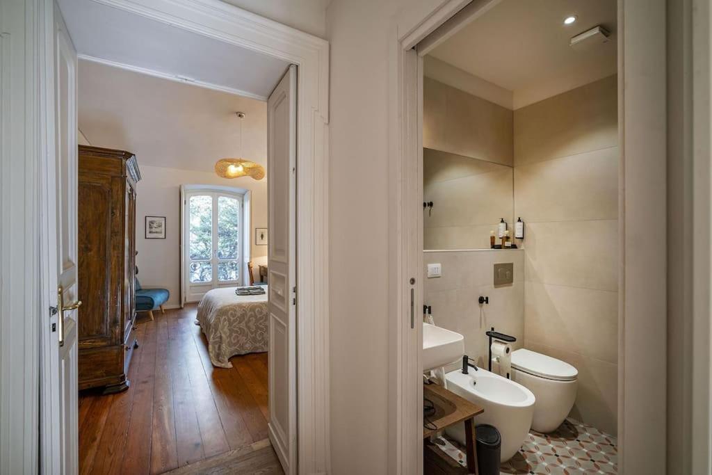 Casa Brac Daire Torino Dış mekan fotoğraf